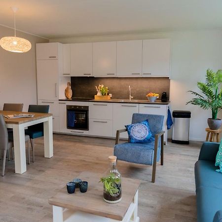De Nagtegaal Villa Hollum  Luaran gambar