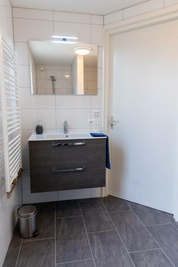 De Nagtegaal Villa Hollum  Luaran gambar