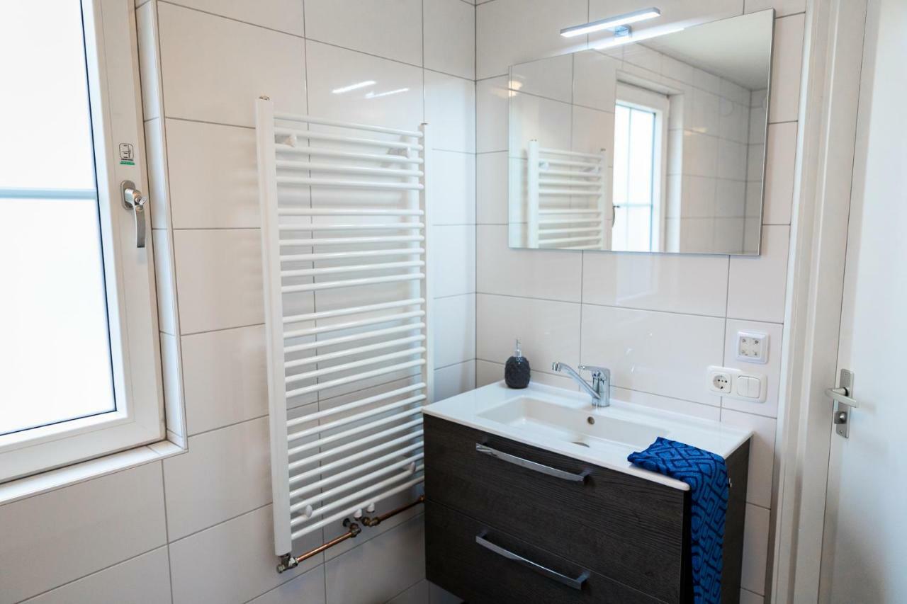 De Nagtegaal Villa Hollum  Luaran gambar